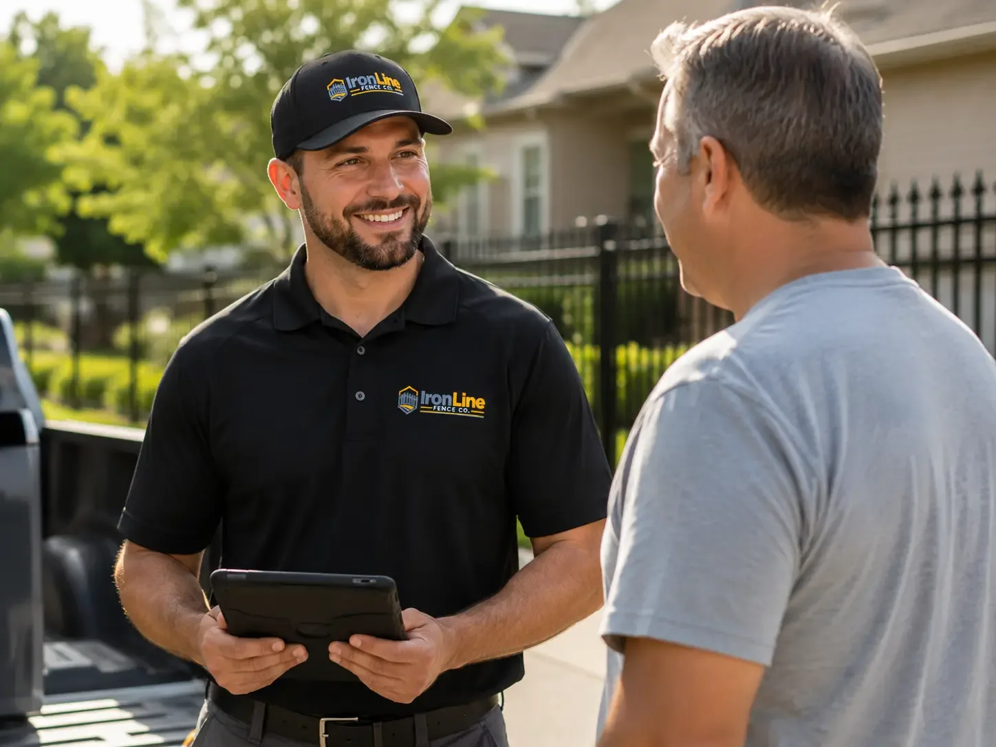 Metal Fence Installation Concord, NC FAQs